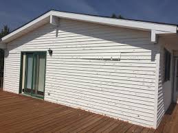 Best Engineered Wood Siding  in Port Allegany, PA